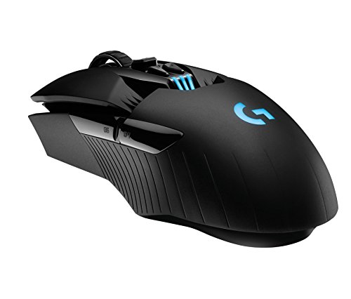 Logitech G903 Wireless Optical Mouse