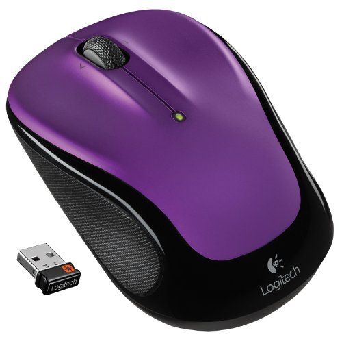 Logitech M325 Wireless Optical Mouse