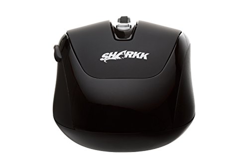 SHARKK MS-SK2511 Wireless Optical Mouse