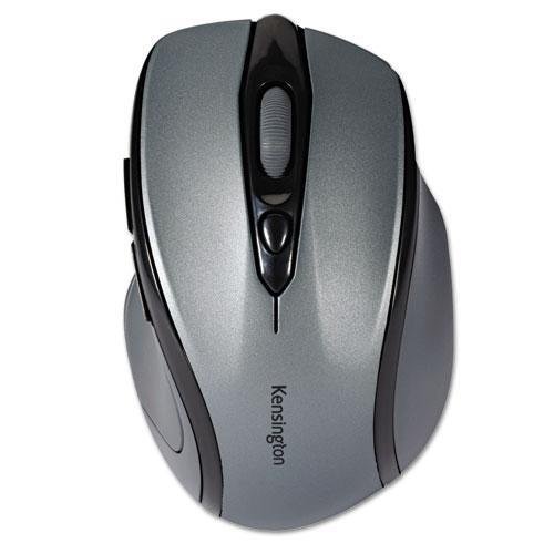 Kensington Pro Fit Mid-Size Mouse Wireless Laser Mouse
