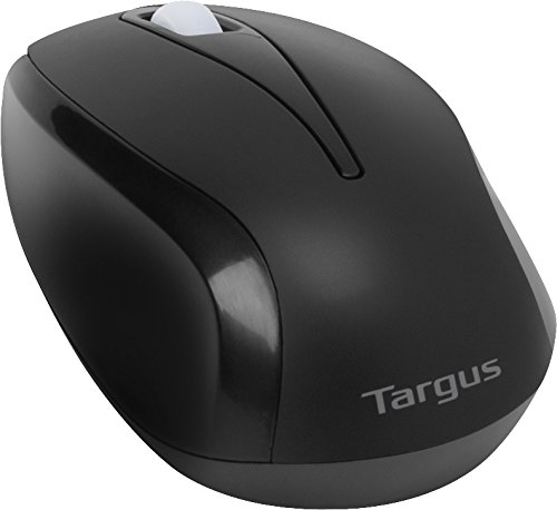 Targus AMW060US Wireless Optical Mouse