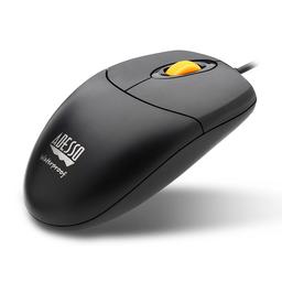 Adesso iMouse V10 Wireless Optical Mouse