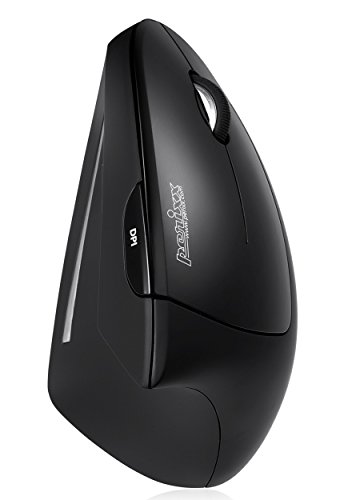 Perixx PERIMICE-713 Wireless Optical Mouse