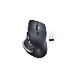 Logitech Performance Wireless Laser Mouse