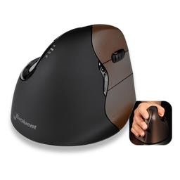 Evoluent VM4SW small Wireless Optical Mouse