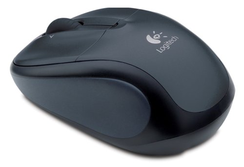 Logitech V220 Wireless Optical Mouse