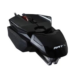 Mad Catz The Authentic R.A.T. 1+ Wired Optical Mouse