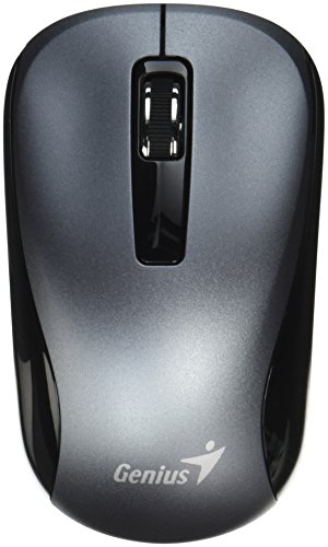 Genius NX 7010 Wireless Optical Mouse