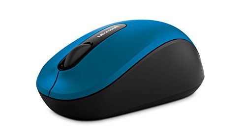 Microsoft 3600 Wireless Optical Mouse