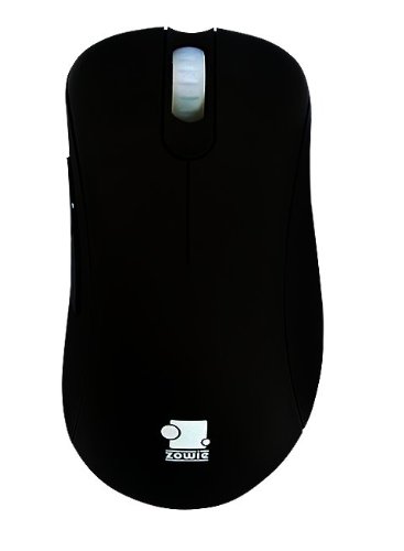 Zowie EC1-eVo Wired Optical Mouse