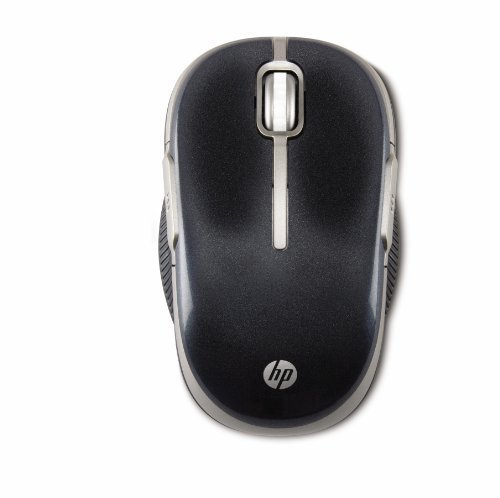 HP LH571AA#ABA Wireless Laser Mouse