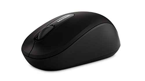 Microsoft 3600 Wireless Optical Mouse