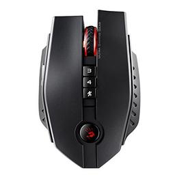 A4Tech ZL50 Wired Laser Mouse