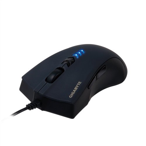 Gigabyte GM-FORCE M7 Wired Optical Mouse