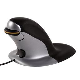 Fellowes Penguin Large Wired Laser Mouse