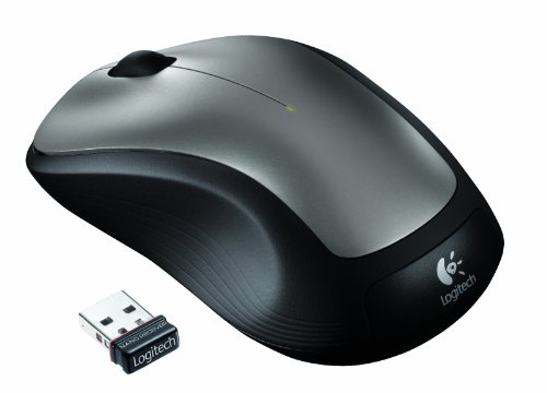 Logitech M310 Wireless Laser Mouse
