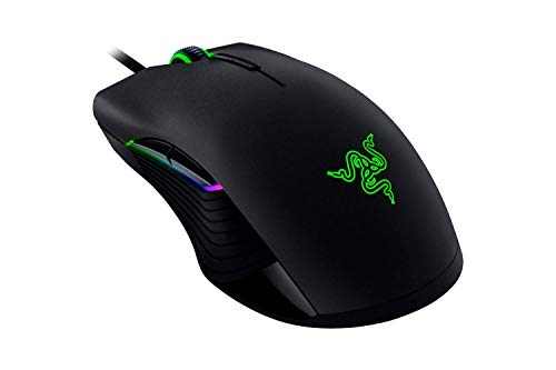 Razer Lancehead Tournament Edition Wired Optical Mouse