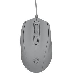 Mionix Castor Shark Fin Wired Optical Mouse