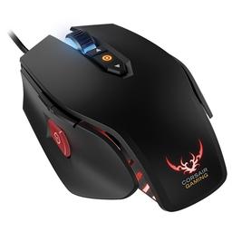 Corsair M65 RGB Wired Laser Mouse