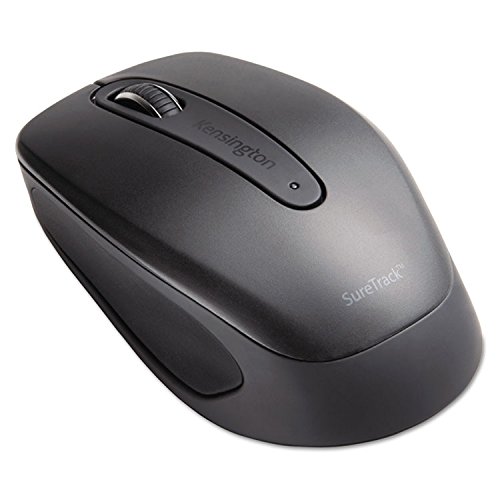 Kensington SureTrack Wireless Optical Mouse