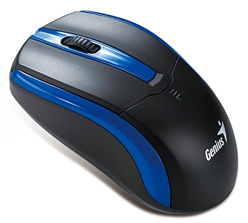 Genius NS-6005 Wireless Optical Mouse