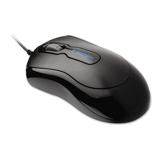 Kensington K72356US Wired Optical Mouse