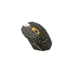 RIOTORO URUZ Z5 Lightning RGB Wired Optical Mouse