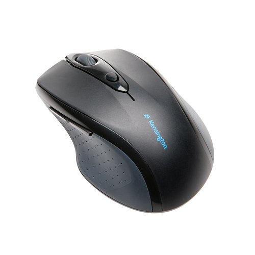 Kensington K72370US Wireless Optical Mouse