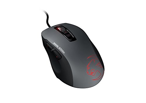 ROCCAT Kone Pure Military Wired Optical Mouse
