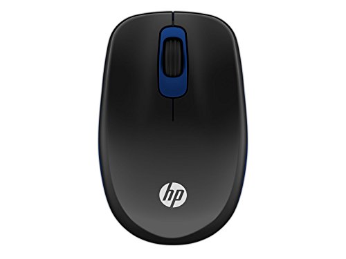 HP Z3600 Wireless Laser Mouse