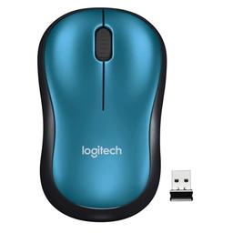 Logitech M185 Wireless Optical Mouse