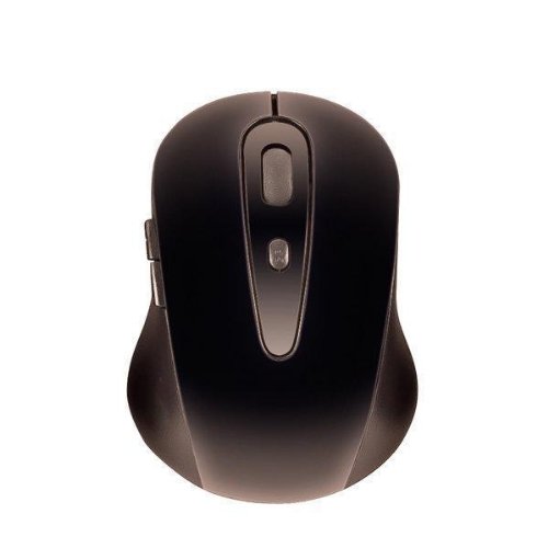 I/O Magic I012M01GBK Wireless Optical Mouse