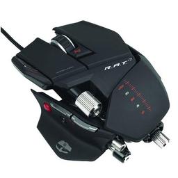 Saitek CCB437080002/04/1 Wired Laser Mouse