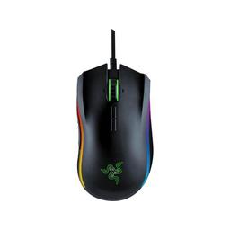 Razer Mamba Elite Wired Optical Mouse