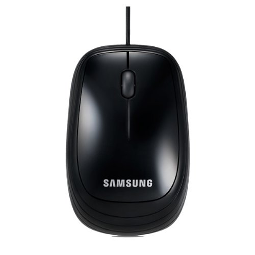 Samsung AA-SM7PCPB/US Wired Optical Mouse