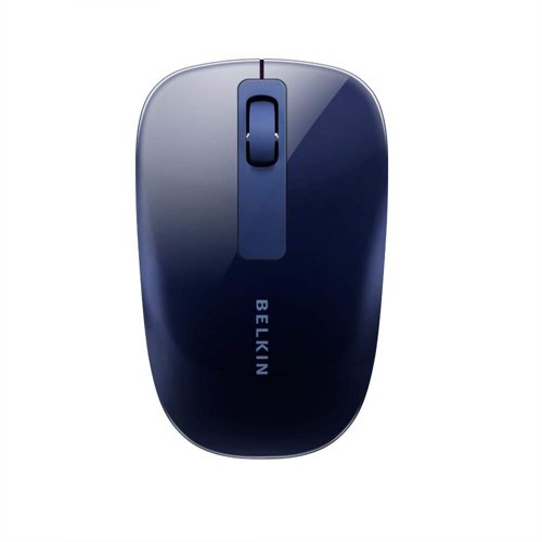 Belkin F5L030TTMDD Wireless Optical Mouse