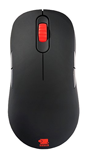 Zowie AM Wired Optical Mouse