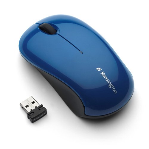 Kensington K72412US Wireless Optical Mouse