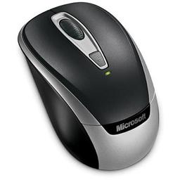 Microsoft 2EF-00002 Wireless Optical Mouse