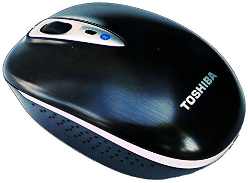 Toshiba PA3847U-1ETC Wireless Laser Mouse
