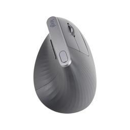 Logitech MX Vertical Wireless Optical Mouse