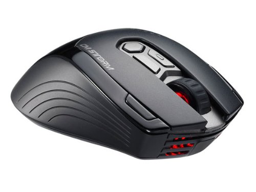 Cooler Master CM Storm Inferno Wired Laser Mouse