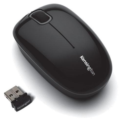 Kensington PocketMouse Wireless Optical Mouse