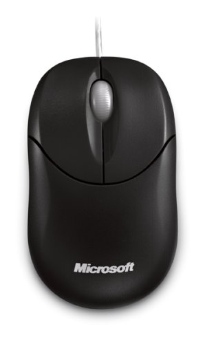 Microsoft U81-00009 Wired Optical Mouse