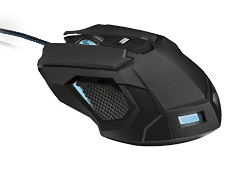 Trust GXT 158 Wired Laser Mouse