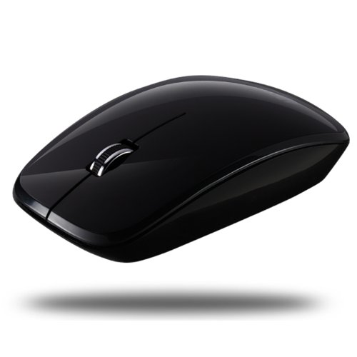 Adesso IMOUSE M30 Wireless Optical Mouse