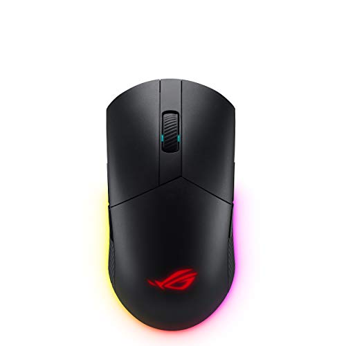 Asus P705 ROG PUGIO II Wireless Optical Mouse