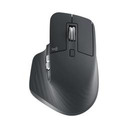 Logitech MX MASTER 3S Wireless Optical Mouse