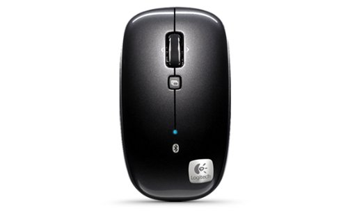 Logitech 910-002708 Bluetooth Laser Mouse