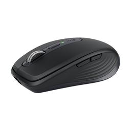 Logitech MX ANYWHERE 3 Bluetooth/Wireless/Wired Laser Mouse